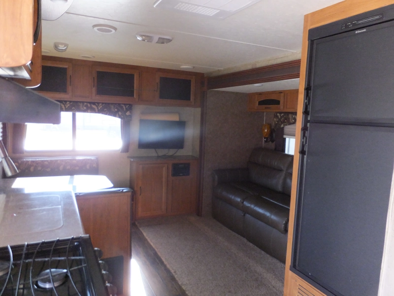 2014 SKYLINE KOALA 23LS