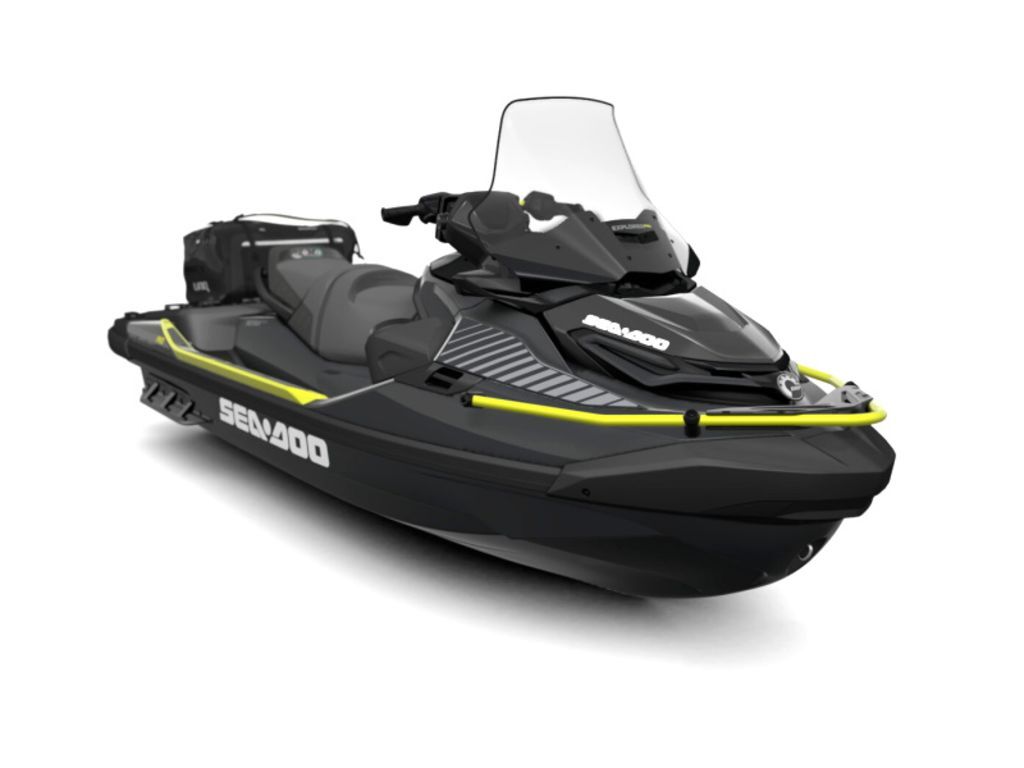 2024 Sea-Doo EXPLORER PRO 170 170 in West Palm Beach, FL