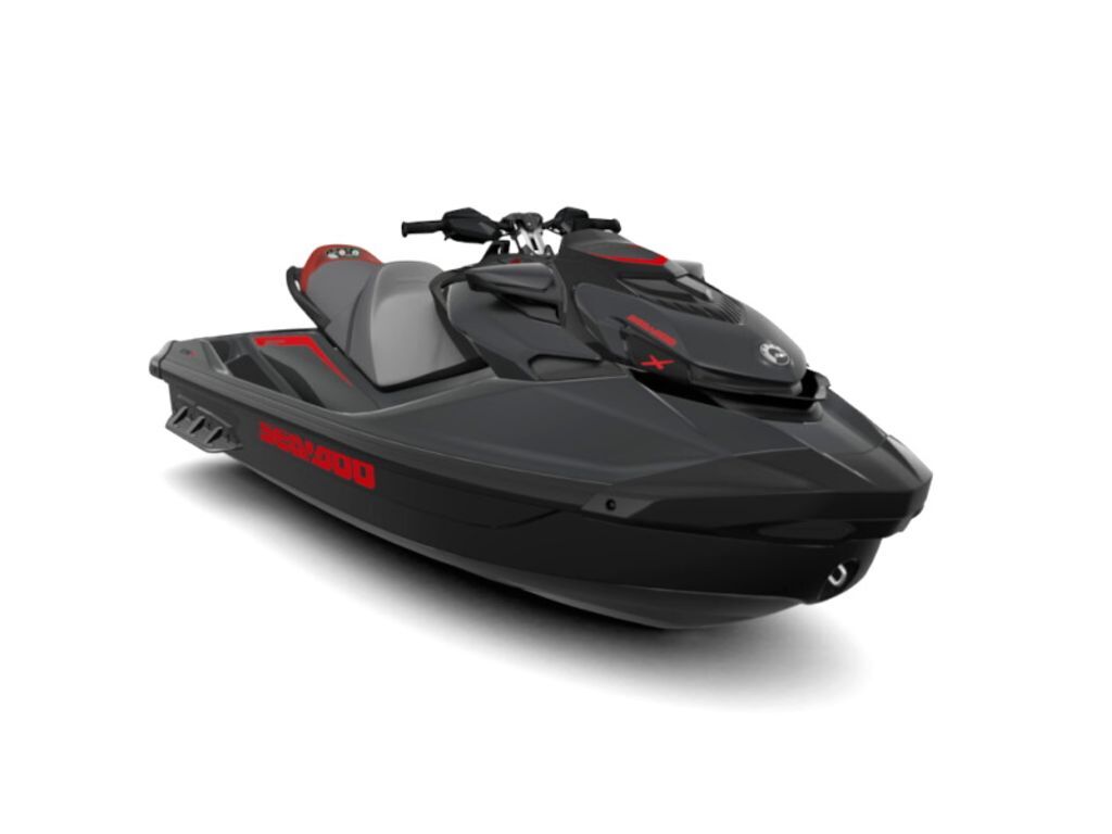 2024 Sea-Doo GTR X 300 iBR in west palm beach FL