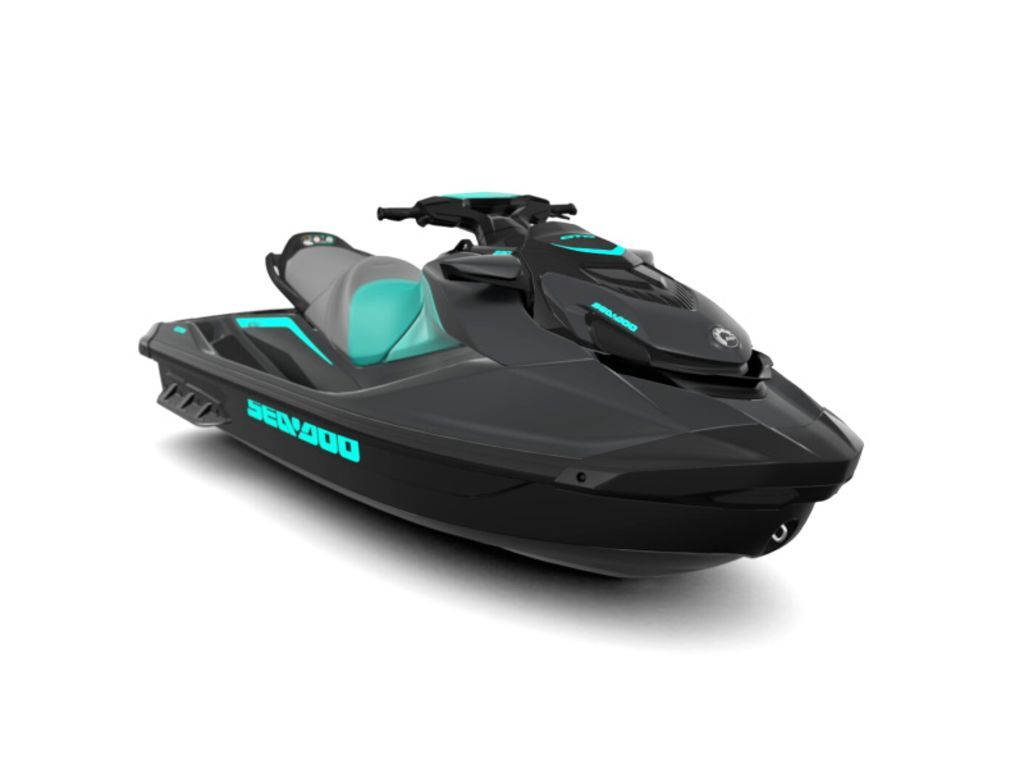 2024 Sea-Doo GTR™ 230 iBR in west palm beach FL
