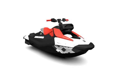 2024 Sea-Doo Spark® Trixx™ for 1 Rotax® 900 ACE™ - 90 iBR and Audio in west palm beach FL