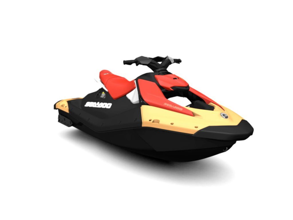 2024 Sea-Doo Spark® for 2 Rotax® 900 ACE™ - 60 iBR FOR 2 - 60 in west palm beach FL