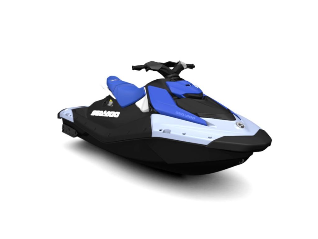 2024 Sea-Doo Spark® for 2 Rotax® 900 ACE™ - 90 CONV with IBR 2-UP ROTAX 900 ACE CONV in west palm beach FL