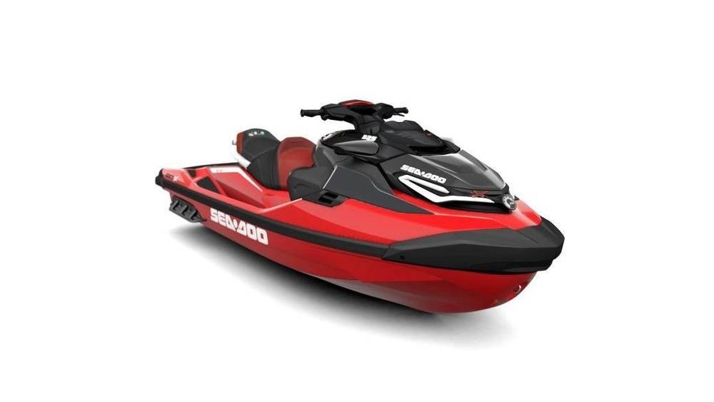 Red Rxt For Sale - Sea-Doo Personal Watercraft - PWC Trader