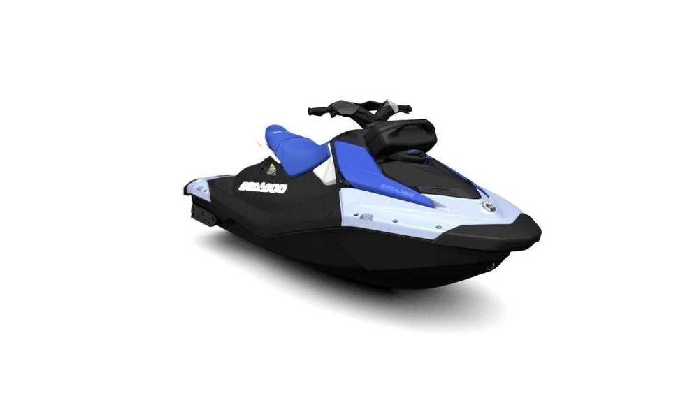 Zxi For Sale - Kawasaki Two Seater Personal Watercraft - PWC