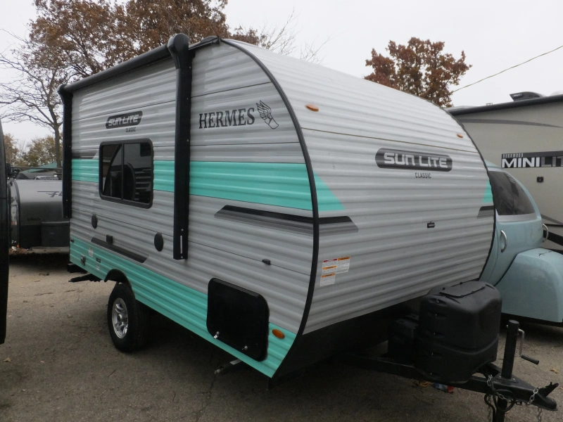 2022 SUNSET PARK RV