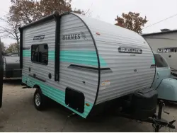 2022 SUNSET PARK RV SUN-LITE 16BH