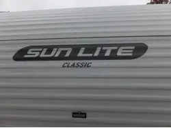 2022 SUNSET PARK RV SUN-LITE 16BH