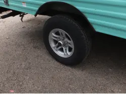 2022 SUNSET PARK RV SUN-LITE 16BH
