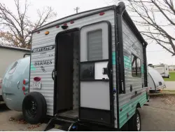 2022 SUNSET PARK RV SUN-LITE 16BH