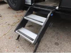2022 SUNSET PARK RV SUN-LITE 16BH
