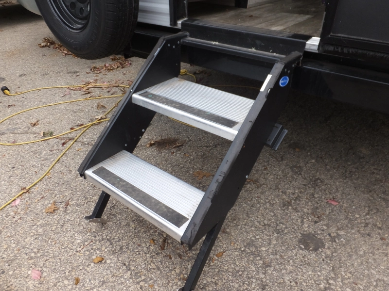 2022 SUNSET PARK RV SUN-LITE 16BH