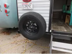 2022 SUNSET PARK RV SUN-LITE 16BH