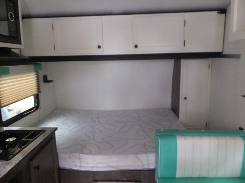 2022 SUNSET PARK RV SUN-LITE 16BH