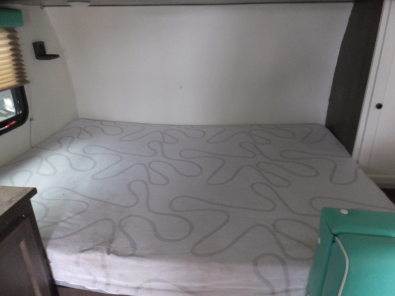2022 SUNSET PARK RV SUN-LITE 16BH