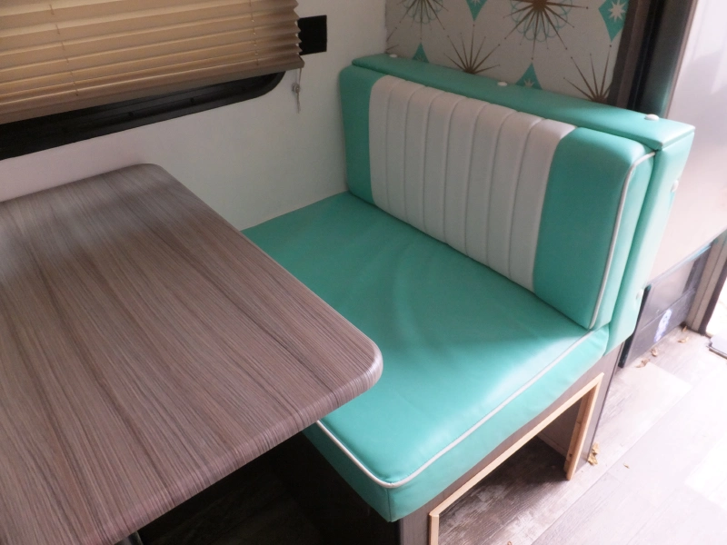 2022 SUNSET PARK RV SUN-LITE 16BH