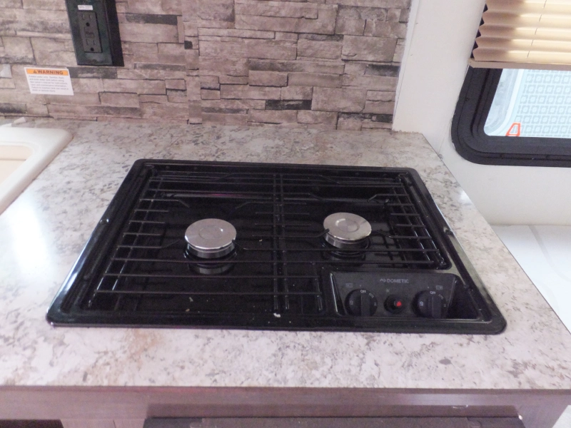2022 SUNSET PARK RV SUN-LITE 16BH