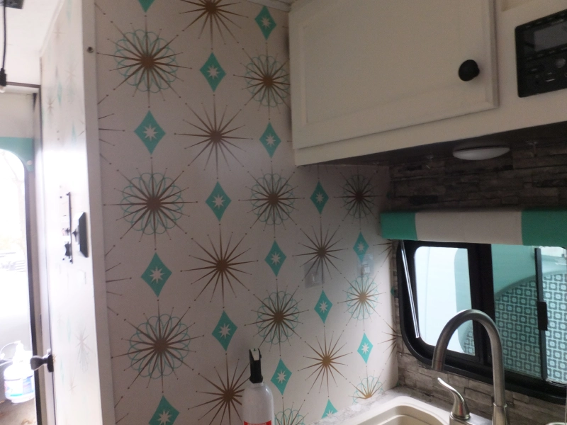 2022 SUNSET PARK RV SUN-LITE 16BH