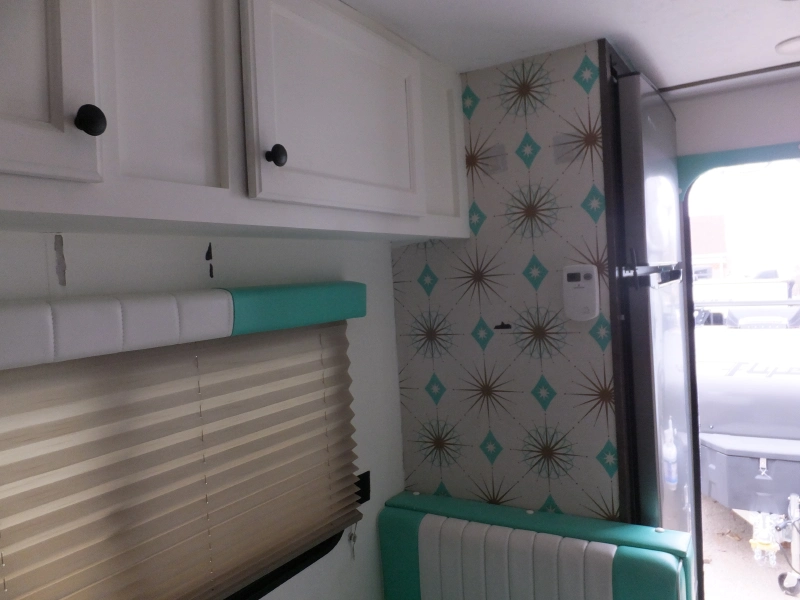 2022 SUNSET PARK RV SUN-LITE 16BH