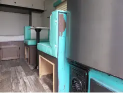 2022 SUNSET PARK RV SUN-LITE 16BH