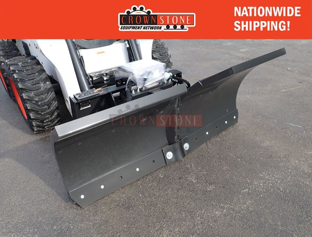 Bobcat 72" Snow V-Blade in York, PA