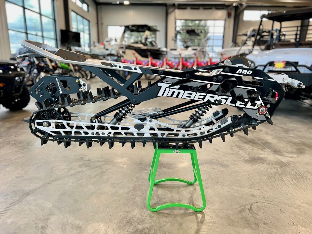Timbersled For Sale - Timbersled Snowmobiles - Snowmobile Trader