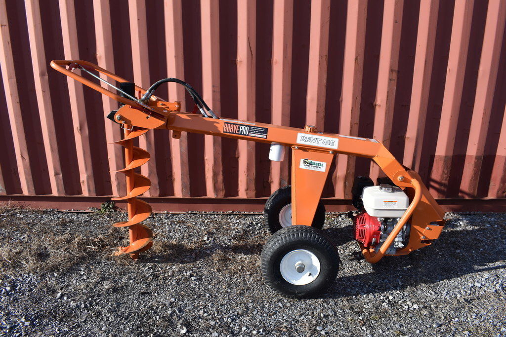 2020 BRAVE PRO BRPA325H in Tyrone, PA