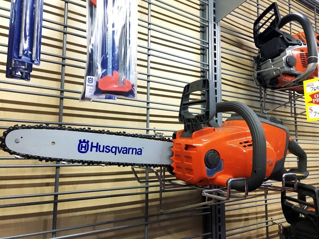 2020 HUSQVARNA Electric Chainsaw in Tyrone, PA