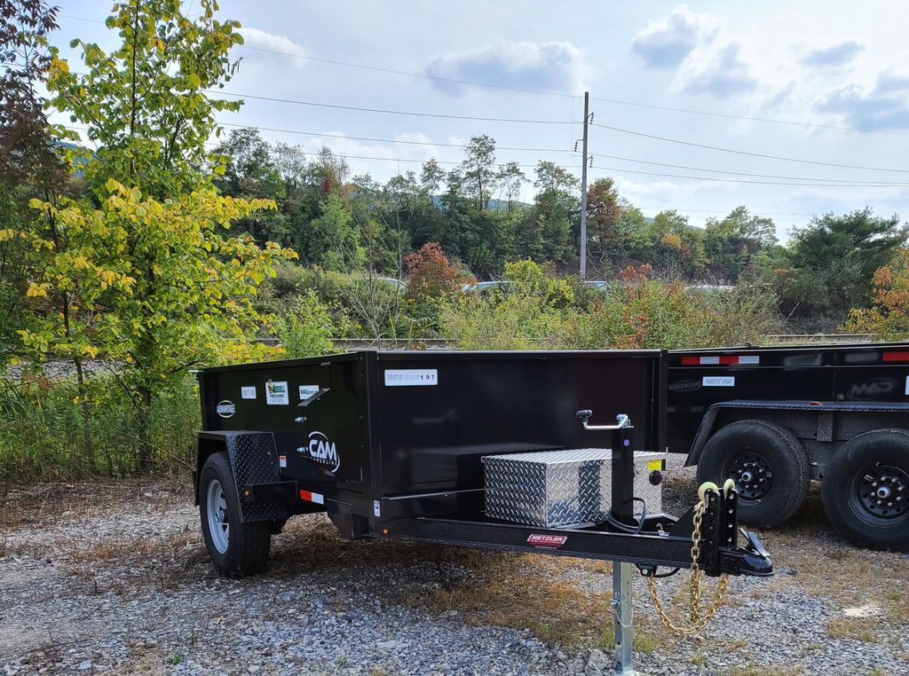 2020 CAM SUPERLINE TILT in Tyrone, PA