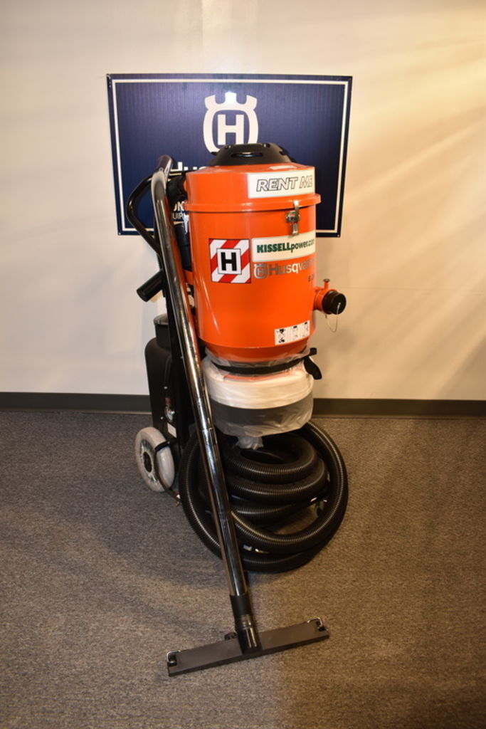 2020 HUSQVARNA Cyclone in Tyrone, PA