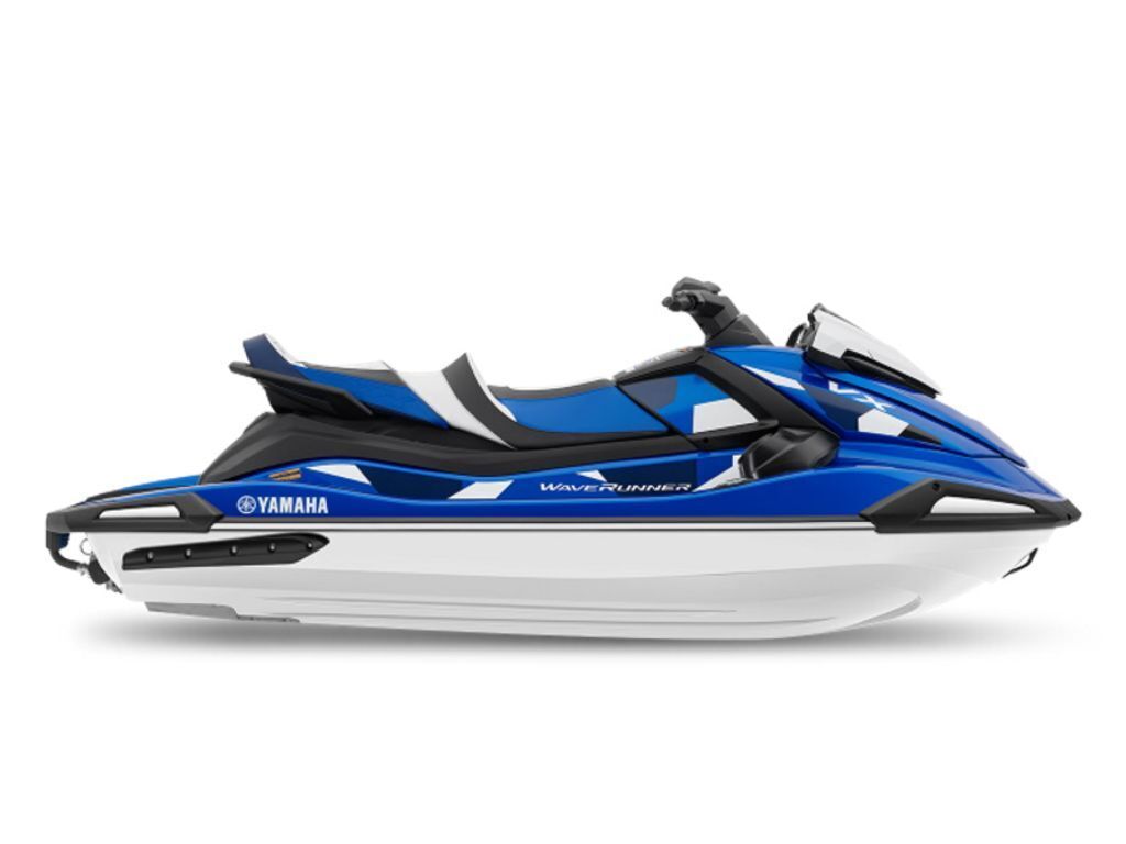 2024 Waverunner Vx For Sale in Florida - Yamaha Personal