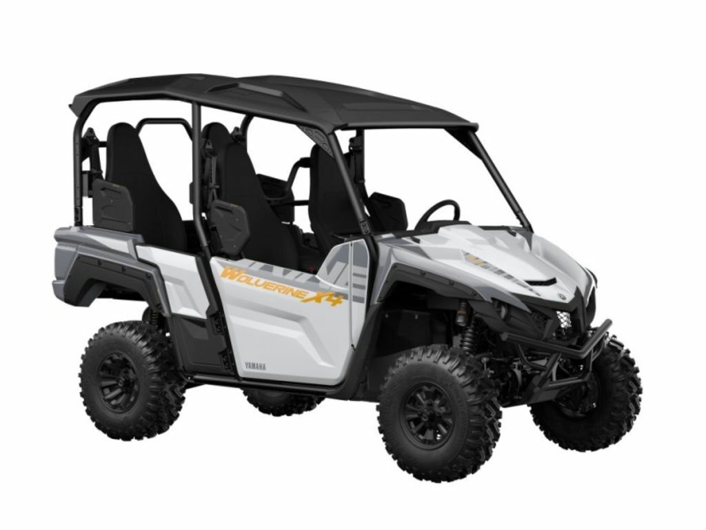 2024 Yamaha WOLVERINE X4 850 R-SPEC in fort lauderdale FL