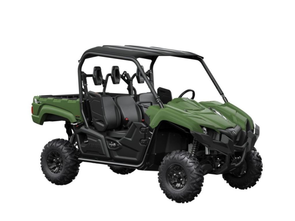 2024 Yamaha VIKING EPS in fort lauderdale FL