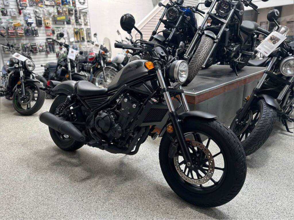 Cruiser Rebel 500 Used Rebel 300 Honda Rebel 500 Used For Sale Buy