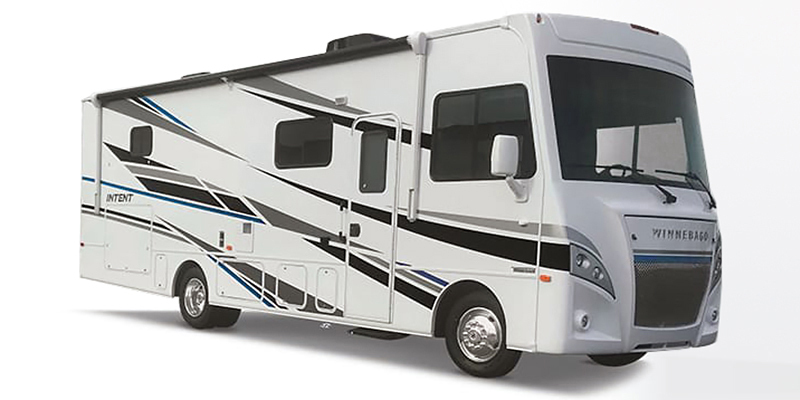 2019 Winnebago Intent 31P in ramona CA