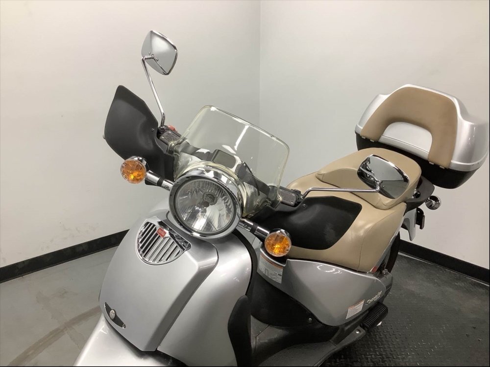 Aprilia 500 Scarabeo 500 Anno 2003 Scarabeo 500 Scarabeo 200 Light