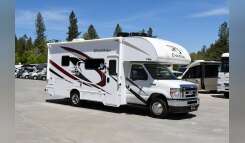 2023 Thor Motor Coach Chateau 25M RV
