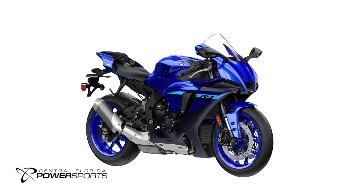 New 2024 Yamaha YZF- R1 For Sale in Kissimmee, FL Cycle Trader