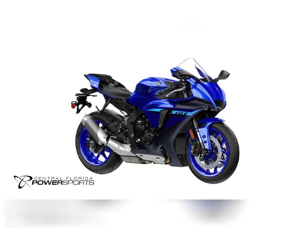 New 2024 Yamaha YZF- R1 For Sale in Kissimmee, FL Cycle Trader