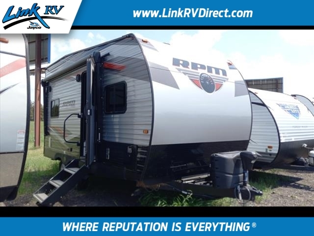 2022 Chinook Rv RPM 18FKLE in minong WI
