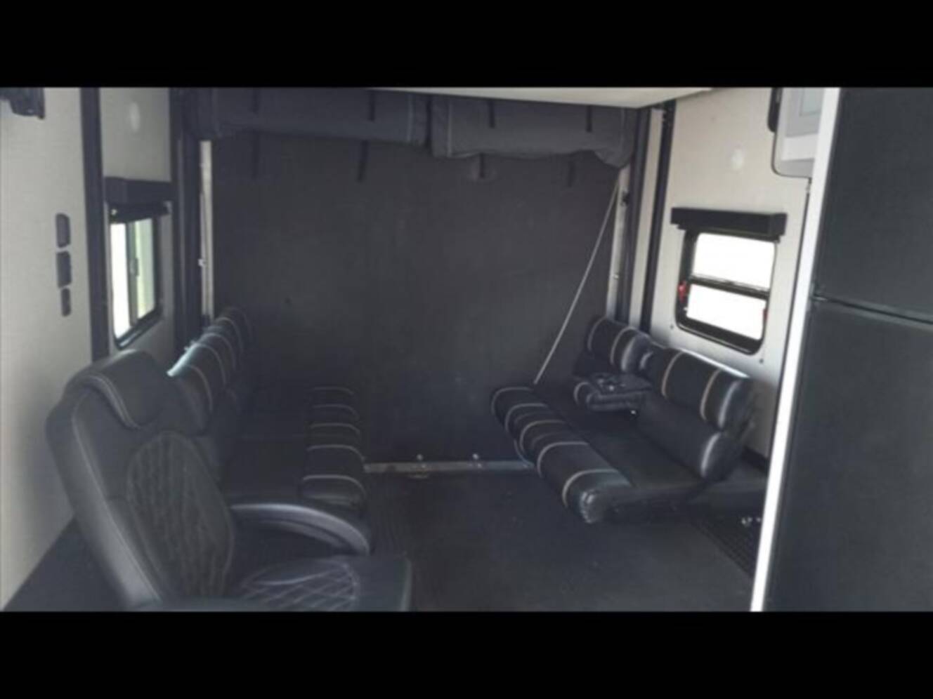 A photo of this 2022 Chinook Rv RPM 18FKLE