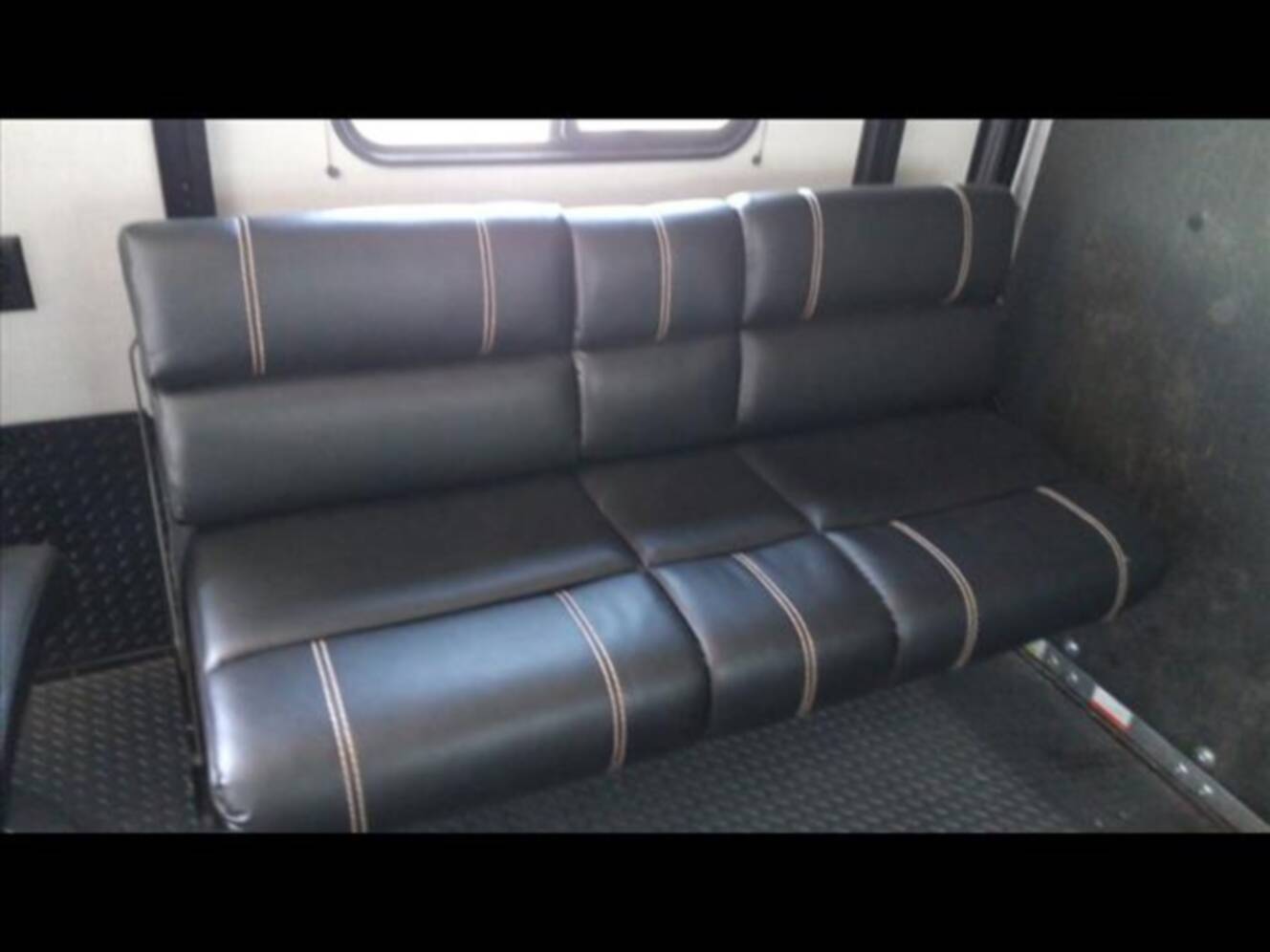 A photo of this 2022 Chinook Rv RPM 18FKLE