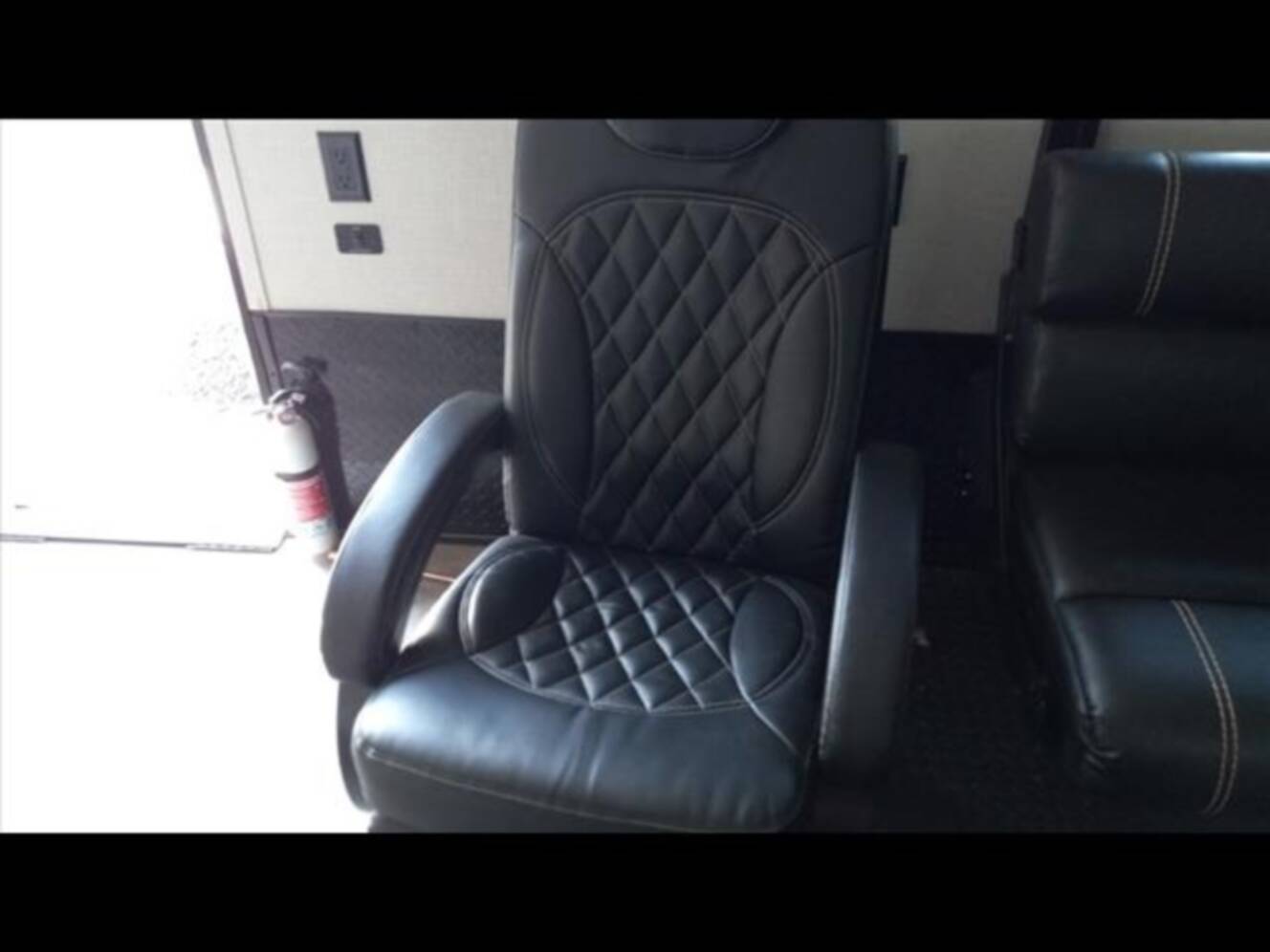 A photo of this 2022 Chinook Rv RPM 18FKLE