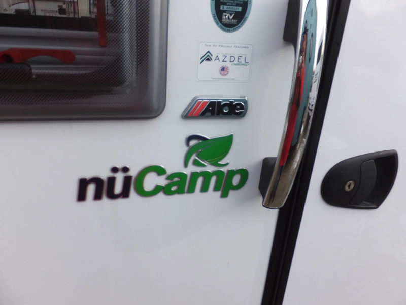 2023 NUCAMP T@B CSS