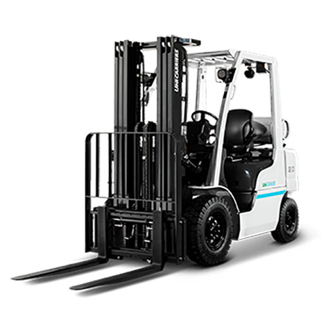 2024 UniCarriers PF50 in Jackson, MS