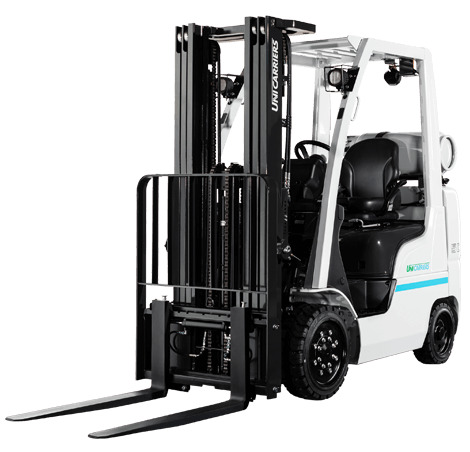 2023 UniCarriers CF50 in Jackson, MS