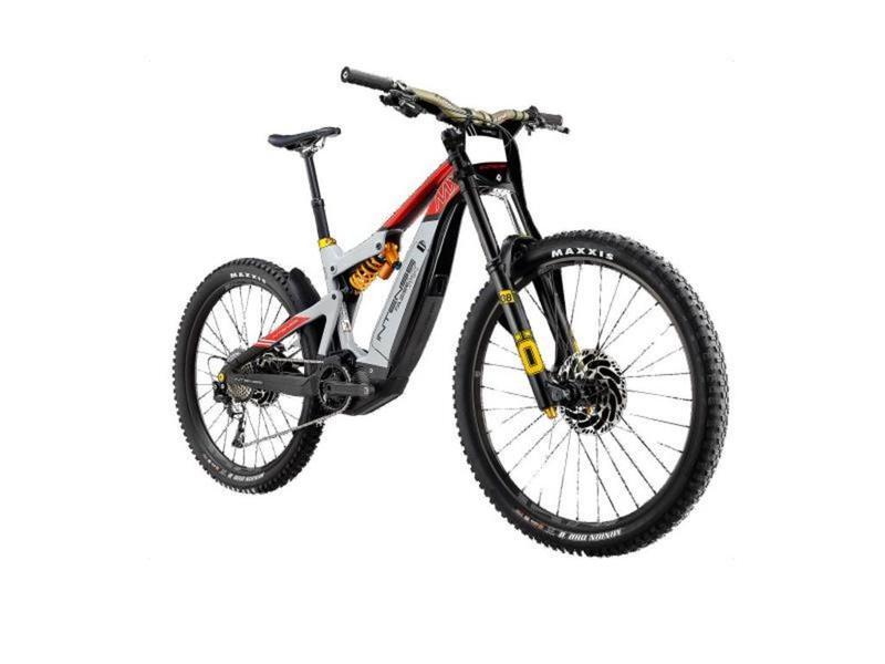 2021 Intense TAZER MX EXPERT S/M EXPERT in Terre Haute, IN