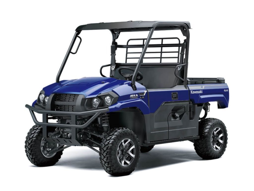 2024 Kawasaki Mule PRO-MX LE EPS LE in fort lauderdale FL