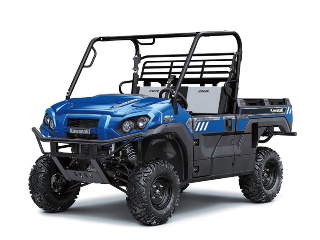 2024 Kawasaki MULE PRO-FXR 1000 BASE in fort lauderdale FL