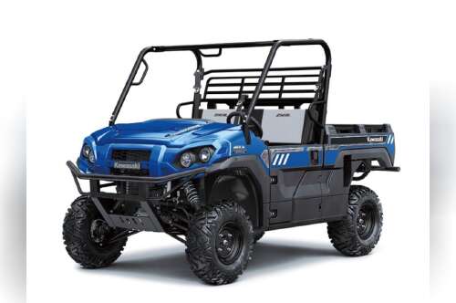 2024 Kawasaki MULE PRO-FXR 1000 BASE in fort lauderdale FL
